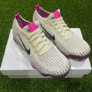 Nike Air VaporMax Flyknit W 8.5